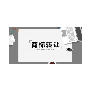 商标转让/续展/变更/答辩/异议/撤三